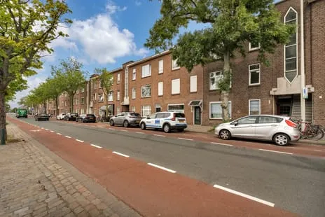 Appartement te koop: Soestdijksekade 96, Rustenburg 'S-Gravenhage