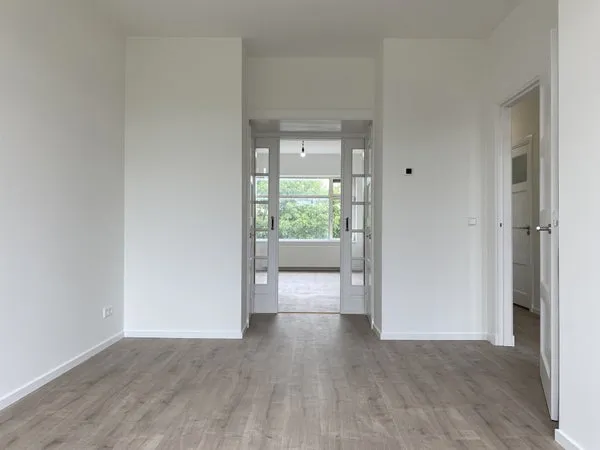 Woning te huur: Soestdijksekade, Leyenburg 'S-Gravenhage