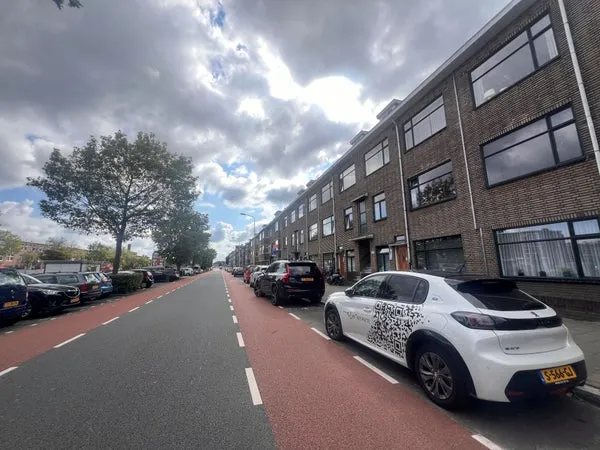 Woning te huur: Soestdijksekade, Leyenburg 'S-Gravenhage