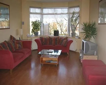 Room for rent: Soestdijksekade, Leyenburg 'S-Gravenhage