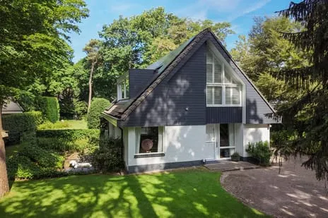 Vrijstaande woning te koop: Soestdijkseweg Noord 325A, Bilthoven Noord II Bilthoven