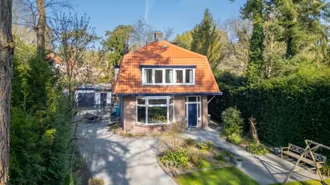 Vrijstaande woning te koop: Soestdijkseweg Noord 337, Bilthoven Noord II Bilthoven
