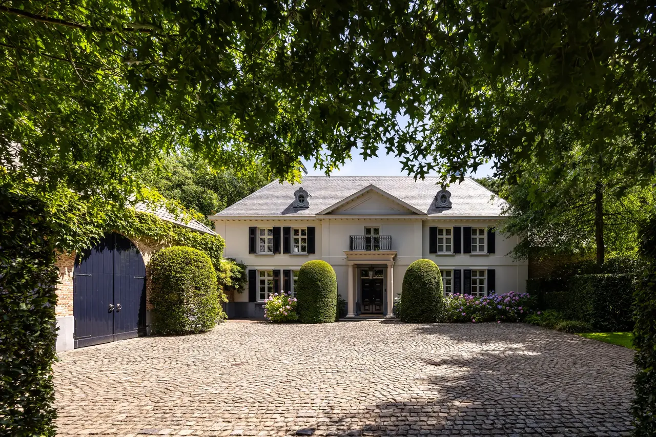 Vrijstaande woning te koop: Soestdijkseweg Noord 396, Bilthoven