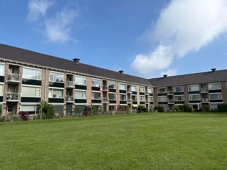 Appartement te koop: Soestdijkseweg Zuid 87B27, De Bilt Oost De Bilt