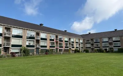 Appartement te koop: Soestdijkseweg Zuid 87B27, De Bilt Oost De Bilt
