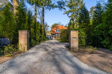 Vrijstaande woning te koop: Soestdijkseweg Noord 337, Bilthoven Noord II Bilthoven