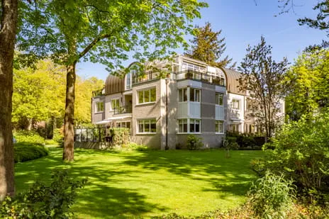 Appartement te koop: Soestdijkseweg Noord 363E, Bilthoven Noord II Bilthoven
