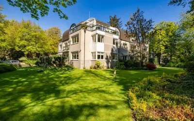 Appartement te koop: Soestdijkseweg Noord 363E, Bilthoven Noord II Bilthoven