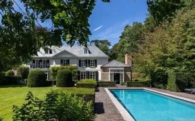 Vrijstaande woning te koop: Soestdijkseweg Noord 396, Bilthoven Noord I Bilthoven