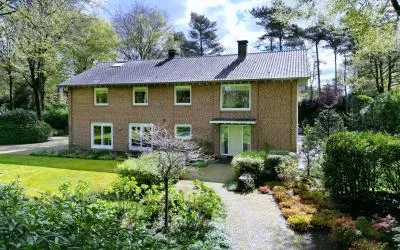 Vrijstaande woning te koop: Soestdijkseweg Noord 422, Bilthoven Noord I Bilthoven