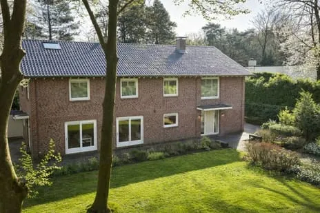 Vrijstaande woning te koop: Soestdijkseweg Noord 422, Bilthoven Noord I Bilthoven