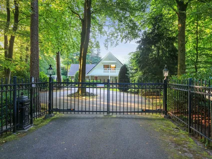 Vrijstaande woning te koop: Soestdijkseweg Noord 424, Bilthoven Noord I Bilthoven
