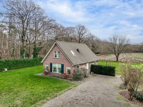 Vrijstaande woning te koop: Soestdijkseweg Noord 496, Bilthoven Noord I Bilthoven