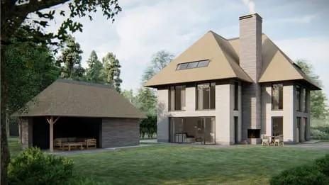 Woning te koop: Soestdijkseweg Noord, Bilthoven Noord I Bilthoven