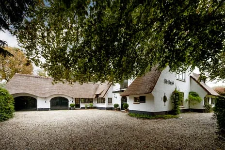 Hoekwoning te koop: Soestdijkseweg Zuid 176, Tuindorp Bilthoven