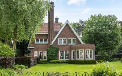 Appartement te koop: Soestdijkseweg Zuid 244D, Tuindorp Bilthoven