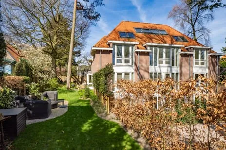 Appartement te koop: Soestdijkseweg Zuid 244D, Tuindorp Bilthoven