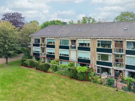 Appartement te koop: Soestdijkseweg Zuid 87A4, De Bilt Oost De Bilt