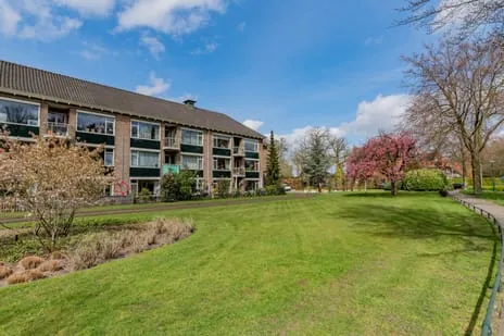 Appartement te koop: Soestdijkseweg Zuid 87A7, De Bilt Oost De Bilt