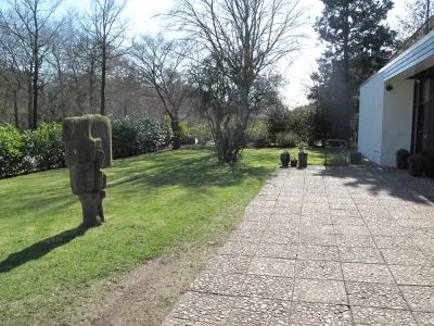 Vrijstaande woning te koop: Soestdijkseweg Zuid 95, Tuindorp Bilthoven