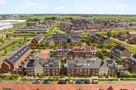 Hoekwoning te koop: Soestdijkstraat 9, Zevenhuizen-Zuid Zevenhuizen (Zh)