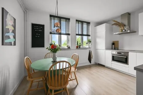 Appartement te koop: Soesterberghof 10, Reigersbos 2 Amsterdam