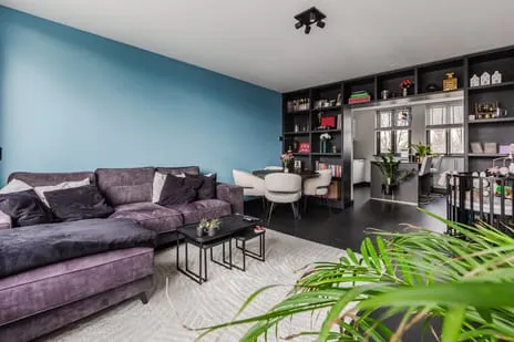 Appartement te koop: Soesterberghof 101, Reigersbos 2 Amsterdam