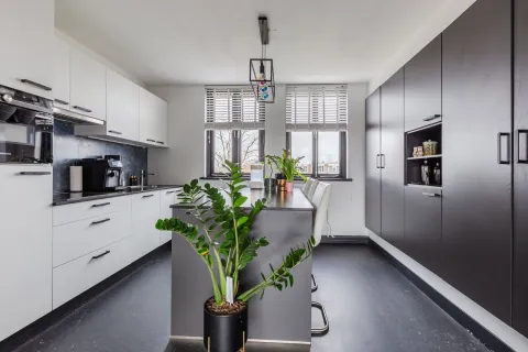 Appartement te koop: Soesterberghof 101, Amsterdam
