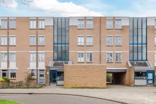 Woning te koop: Soesterberghof, Reigersbos 2 Amsterdam
