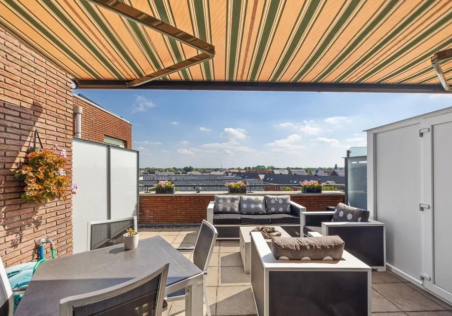 Appartement te koop: Soesterberghof 180, Nootdorp