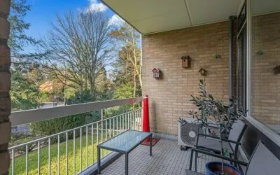 Appartement te koop: Soesterbergsestraat 111-114, Soest