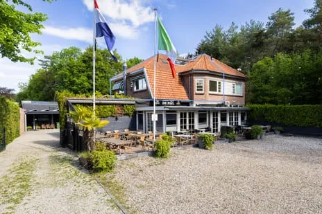 Apartment for sale: Soesterbergsestraat 186A, Soestduinen Soest