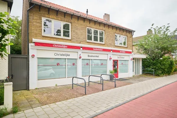 Woning te huur: Soesterbergsestraat, Soest Zuid Soest