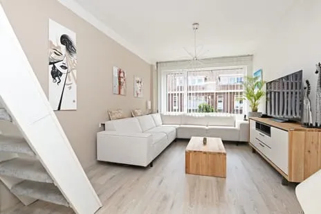 Appartement te koop: Soesterbergstraat 116, 'S-Gravenhage