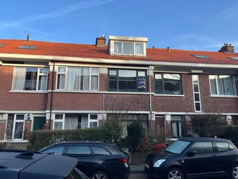 Appartement te koop: Soesterbergstraat 140, 'S-Gravenhage