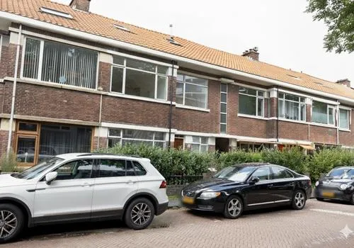 Appartement te koop: Soesterbergstraat 148, Leyenburg 'S-Gravenhage