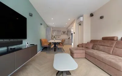 Apartment for sale: Soesterbergstraat 33, Leyenburg 'S-Gravenhage