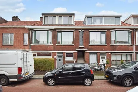 Appartement te koop: Soesterbergstraat 44, 'S-Gravenhage