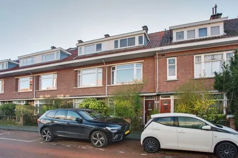 Appartement te koop: Soesterbergstraat 93, 'S-Gravenhage