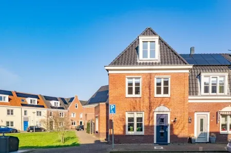 Hoekwoning te koop: Soesterveen 27, Vleuterweide-Noord/Oost/Centrum Vleuten