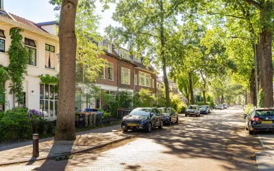 Studio te koop: Soesterweg 175C, Gerrit van Stellingwerfstraat e.o. Amersfoort