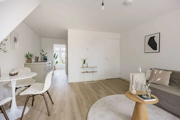 Appartement te koop: Soesterweg 212B, Bloemenbuurt-Oost Amersfoort
