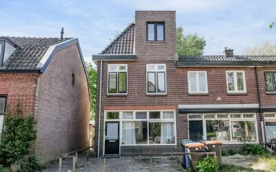Woning te koop: Soesterweg 212B, Bloemenbuurt-Oost Amersfoort
