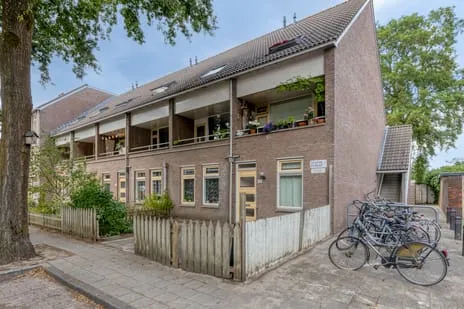 Appartement te koop: Soesterweg 213, Bloemenbuurt-Oost Amersfoort