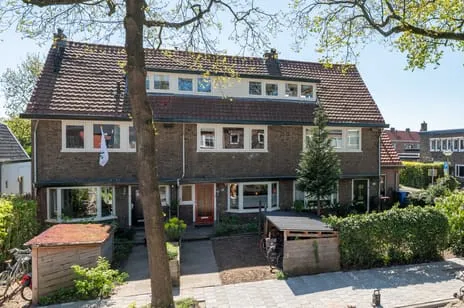 Woning te koop: Soesterweg 80, Amersfoort