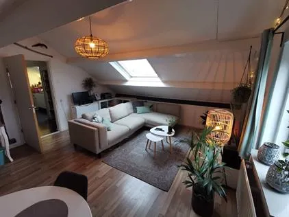 Kamer te huur: Soesterweg, Bloemenbuurt-Oost Amersfoort