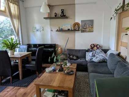 Kamer te huur: Soesterweg, Bloemenbuurt-Oost Amersfoort