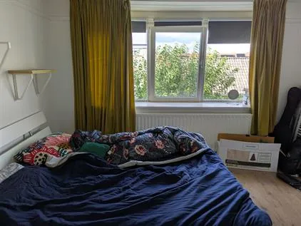 Kamer te huur: Soesterweg, Bloemenbuurt-Oost Amersfoort