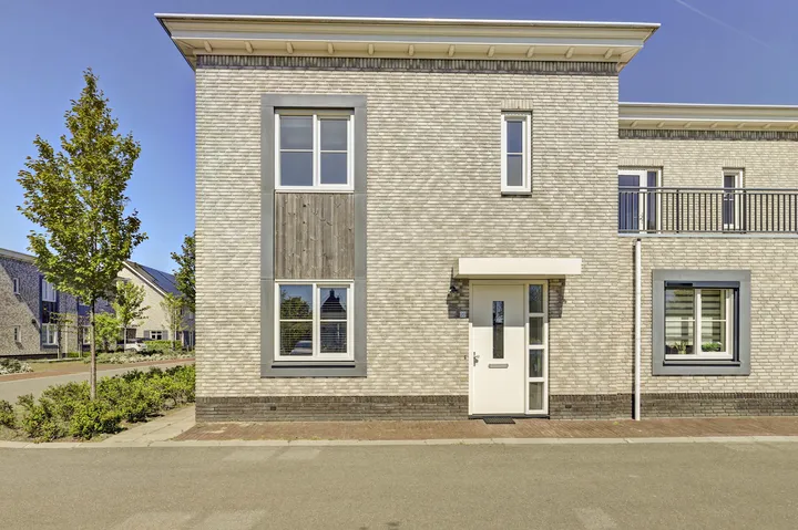 Hoekwoning te koop: Soetelaer 20, Kortgene