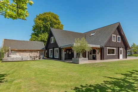 Detached house for sale: Soetelaer 7, Kortgene-Dorp Kortgene